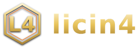 licin4 logo
